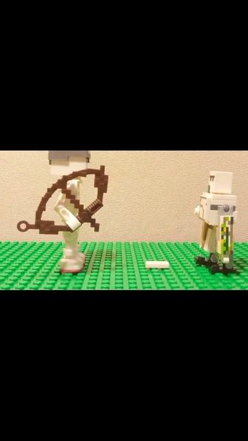 #анимация #рек #лего #анимации #lego #motion #бой #маинкрафт #майнкрафт #зомби_в_майнкрафт #голема смотреть онлайн