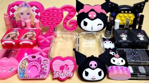 Милая БАРБИ против ЖЕСТОКОЙ КУРОМИ 😜