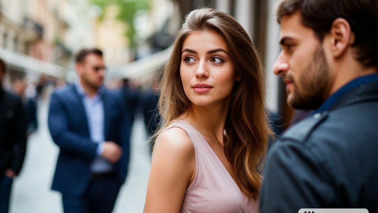 Бешенство Аньки смотреть онлайн