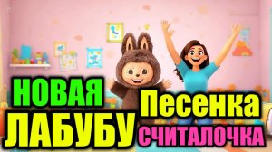 AIP - НОВАЯ ПЕСЕНКА ЛАБУБУ СЧИТАЛОЧКА