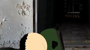 Южный Сталкер #10 - Монстры в темноте