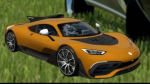 КУПИЛ САМЫЙ ЗАРЯЖЕННЫЙ МЕРСЕДЕС! ОЧЕНЬ БЫСТРО. ( CCD ) RP