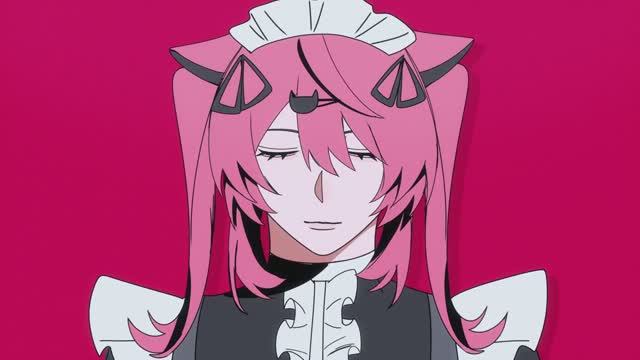 【超学生】しゅきしゅきメイドマスカレイド смотреть онлайн