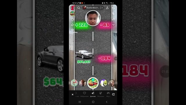 Я буду изменять свое лицо в снапчат