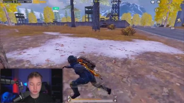 ЗОНГ, ЧТО ТЫ МНЕ ВЗЯЛ В МЕТРО РОЯЛЬ ВМЕСТЕ С СЕКРЕТОМ