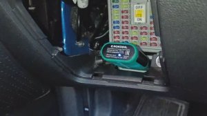 Автосканер Rokodil ScanX Master – профессиональная диагностика в ваших руках