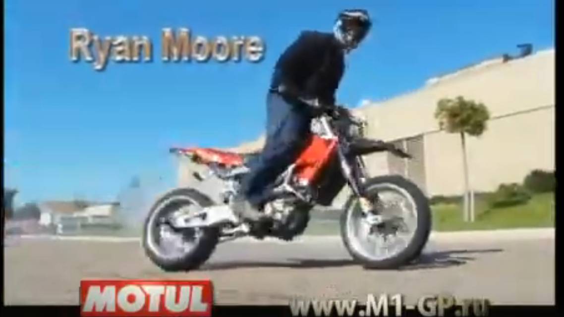 Motul, M1-racing. Stuntbattle, МОТЮЛЬ