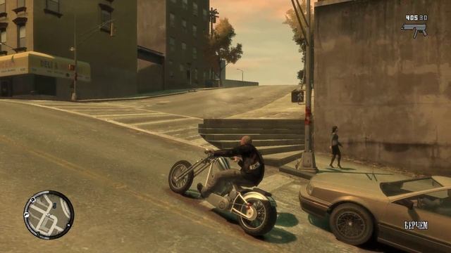 GTAIV TLAD #3