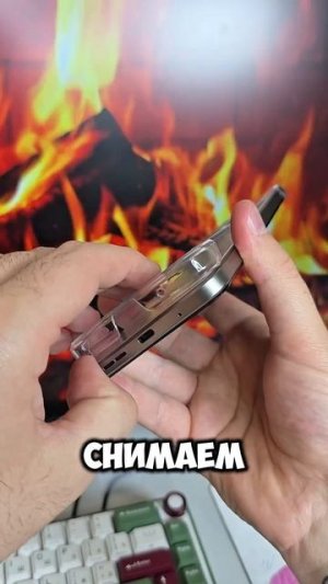 Смартфон для школьников Cubot A40 #смартфон #телефон #техноблогер #android #техноблог #андроид