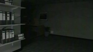 Backrooms 5 - Found footage #3