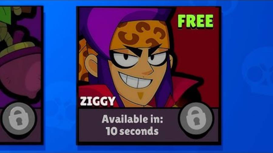 Бравл старс 😈 смотреть онлайн