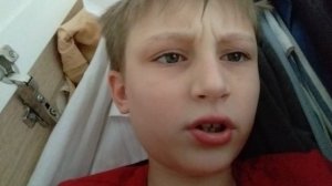 Прохожу страшный квест челендж