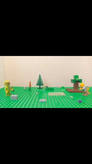 #анимации #lego #мем #рек #анимация #motion #memes #лего #лего #бой #roblox смотреть онлайн