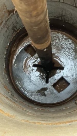 Колодец ,Колодец под ключ