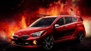 Жесть на СТО или будни автомехаников #272 Адская Колесница KIA. Купил на свою голову автомобиль.