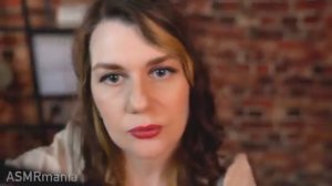 АСМР Барбершоп