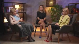 «О ВАЖНОМ. БЕСПЛОДИЕ» с Даяной Брют - 2 выпуск. Гости: Наталья Филиппова/Ольга Федоровна Кусмарцева.