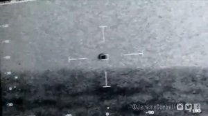 НЛО у Сан-Диего - авианосец Омаха 2019.