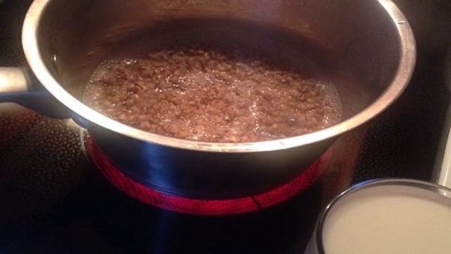 Вкусные будни