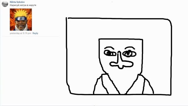 ▼БОГИ РИСОВАНИЯ Happy Wolf