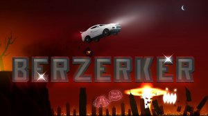 BER ZER KER by Grax (Insane)