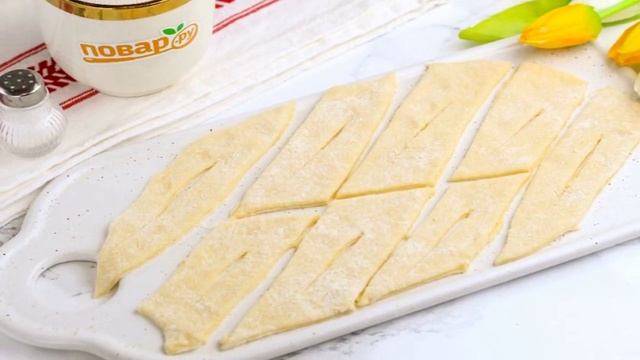 Секреты кухни