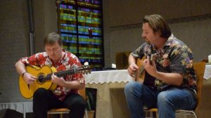 "Мардяндя" Сергей Орехов