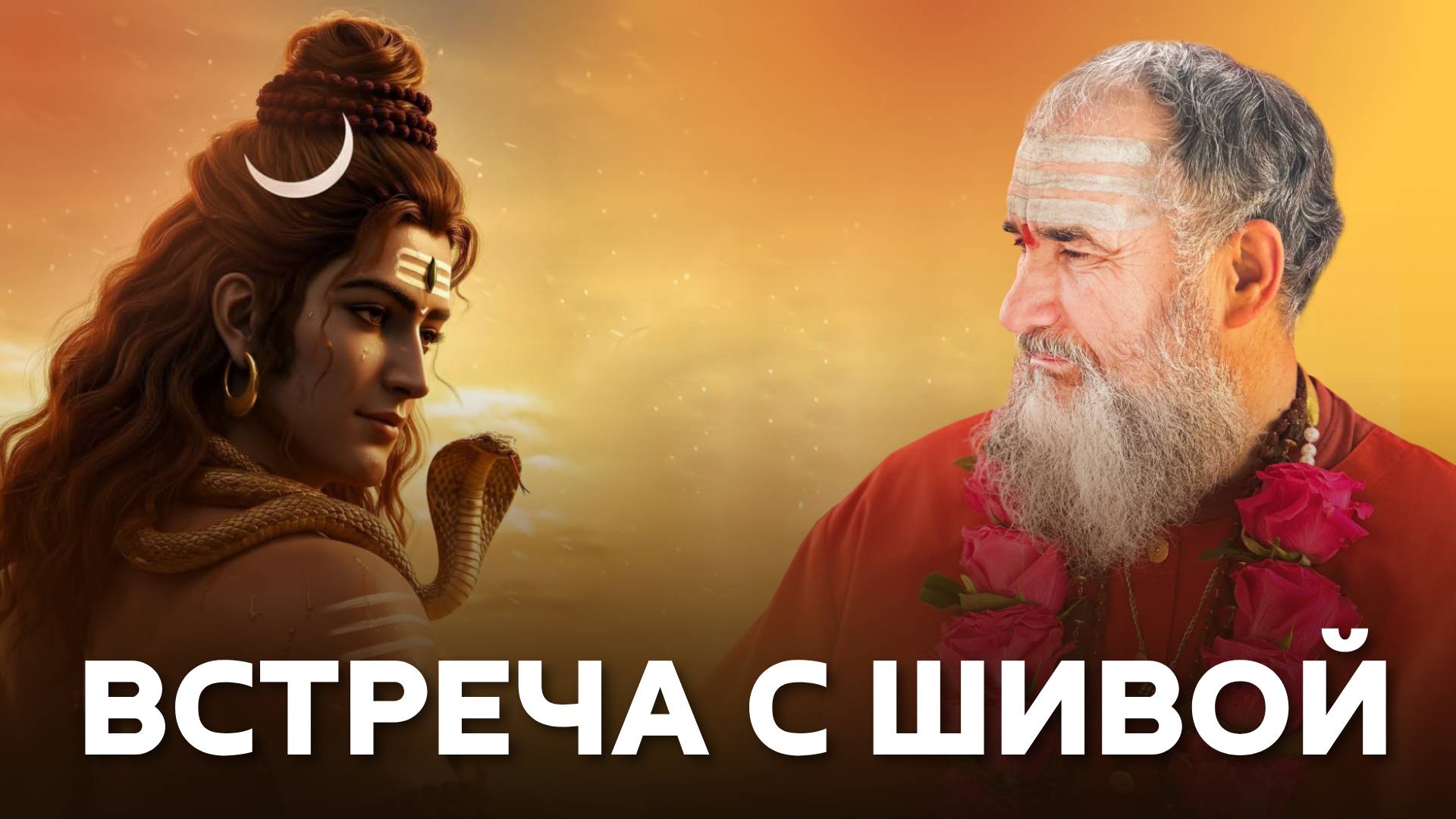 Бесконечное изумление от встречи с Шивой: чаматкара, шактипат, посвящения и практика смотреть онлайн