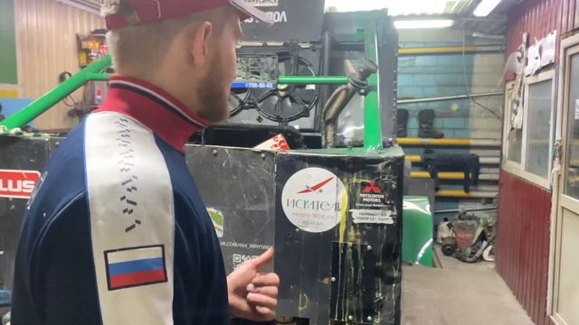 Что было сделано за последне время с газиком , что изменилось . Установили мосты от ТЛК 60 на газ 69 смотреть онлайн