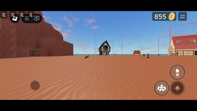 Как далеко кидать в FTAP roblox смотреть онлайн