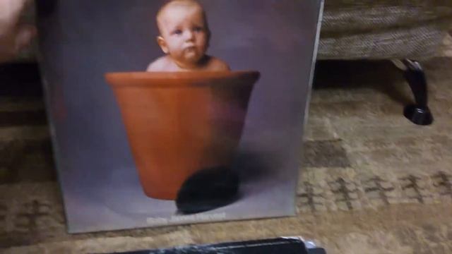 Barclay James Harvest - Vinyl Collection Виниловые пластинки коллекция