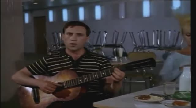 Алексей Брянцев и Елена Касьянова-Я тебя не отдам смотреть онлайн