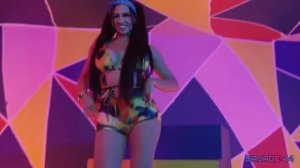 SAVAGE-44 - Move your body (Eurodance Remix 2025)