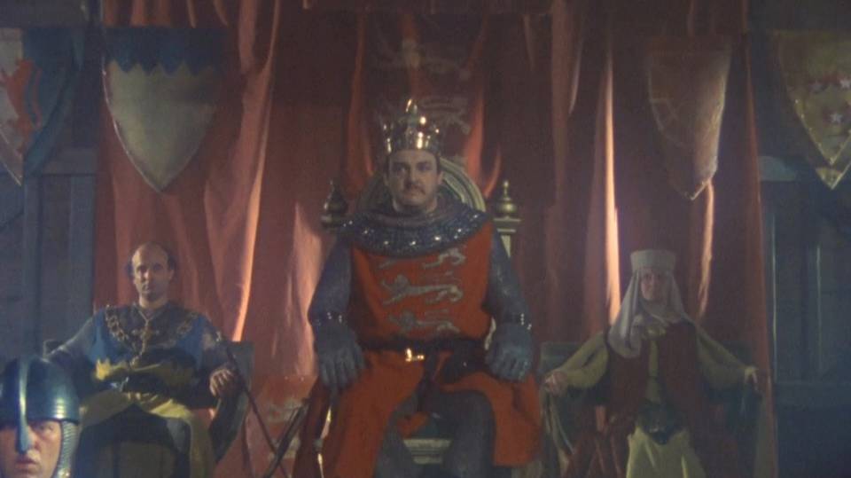 Норманнская песнь