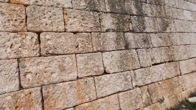 Расцвет и деградация античных цивилизаций  Малой Азии. Часть 1