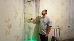 Неужели придется ломать стены? Перестраиваем старый деревенский дом. Закупаем стройматериалы.