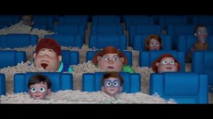 Финник 2 - Русский трейлер(дубляж)