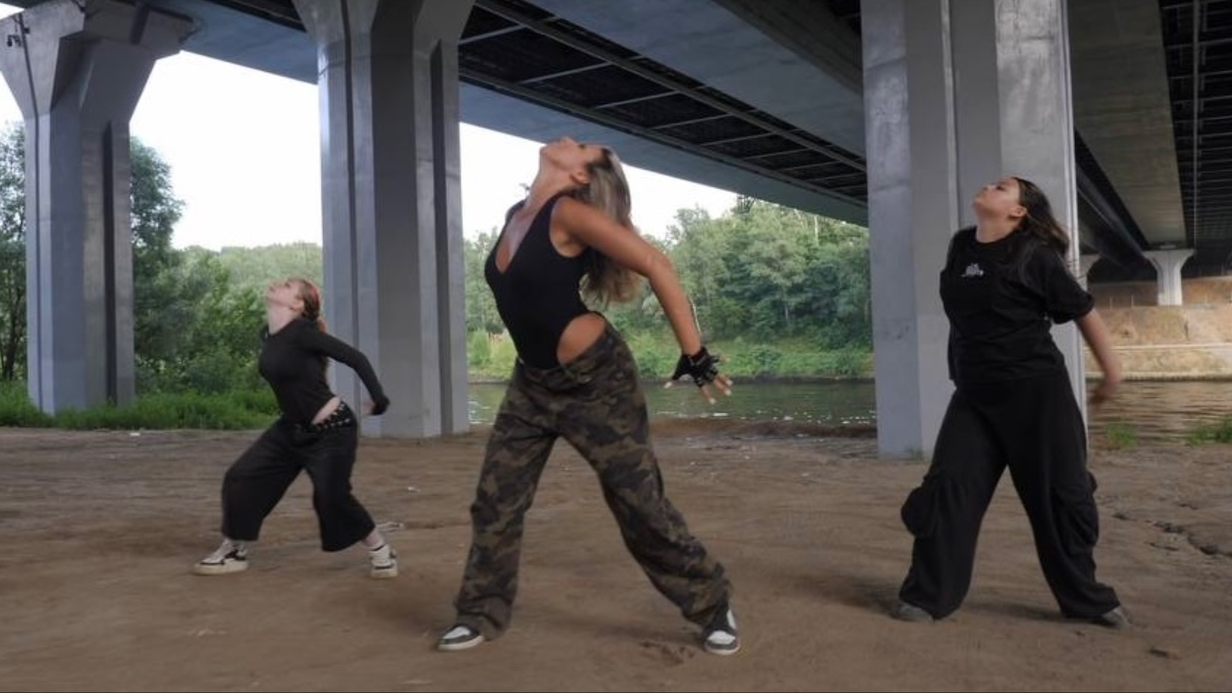 ЯСТРЕБЫ Bearwolf