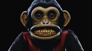 Трейлер фильма - Обезьяна (2025) Ужасы