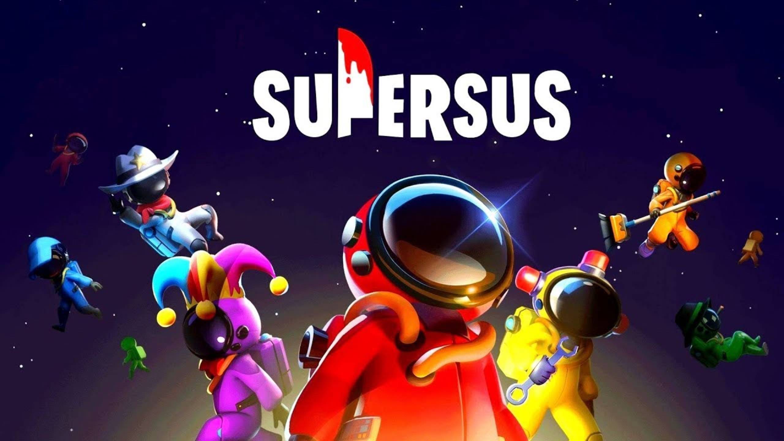 Super Sus | Карты. смотреть онлайн