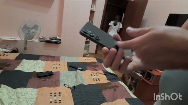 Алексей купил себе новый телефон/Жизнь в Крыму 02.08.25 смотреть онлайн