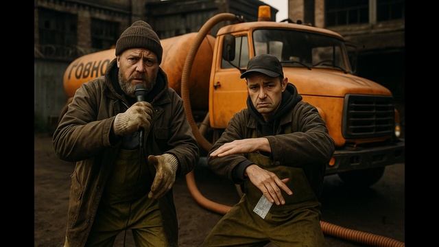 ГОВНОВОЗ РЭП-ВЕРСИЯ смотреть онлайн