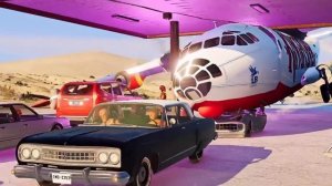 Крушение самолетов✈️ в BeamNG drive