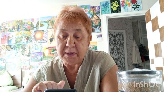 Купила семена пожитника.Какая польза? смотреть онлайн