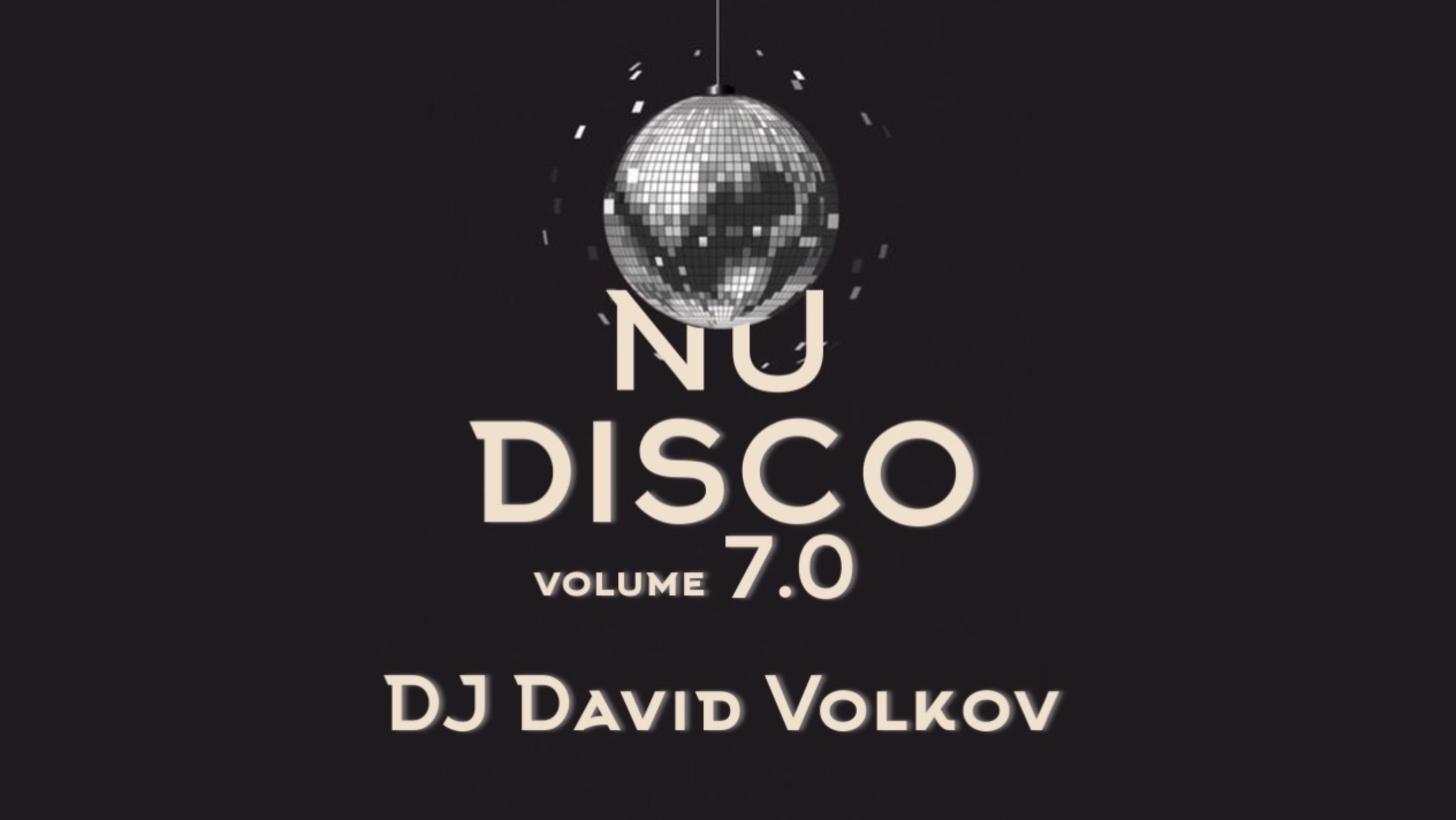 NuDisco 7.0 | Hot N’ Spicy Disco Mix Summer 2025  ⏯️🎧🔊