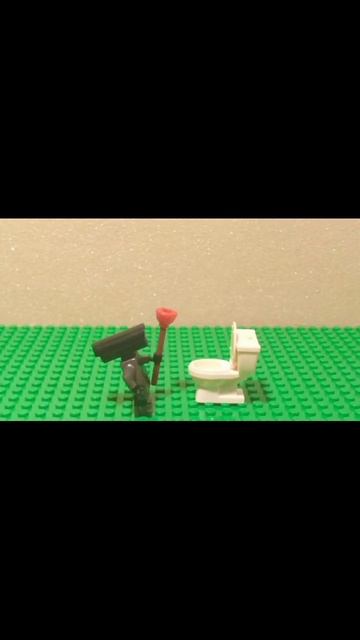 #анимация #лего #рек #анимации #скибидитуалет #скибиди #lego #motion #бой #vs смотреть онлайн