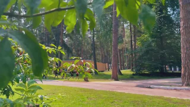 Экскурсия Образовательный Центр 