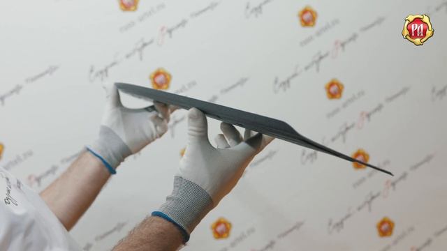 Накладка на задний бампер Audi Q5 (russ-artel.ru)