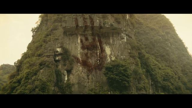 Конг: Остров черепа (2017) – Русский трейлер HD смотреть онлайн