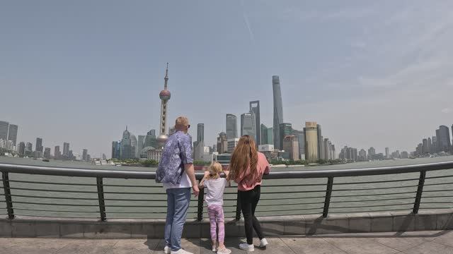 China. Shanghai - Китай. Шанхай